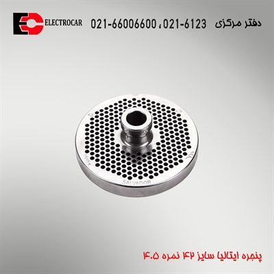 پنجره ایتالیا سایز 42 نمره 4.5
